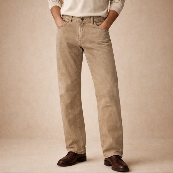 KÜHL Legendary Pants 30x32 Khaki Outdoor Hiking Canvas Workwear